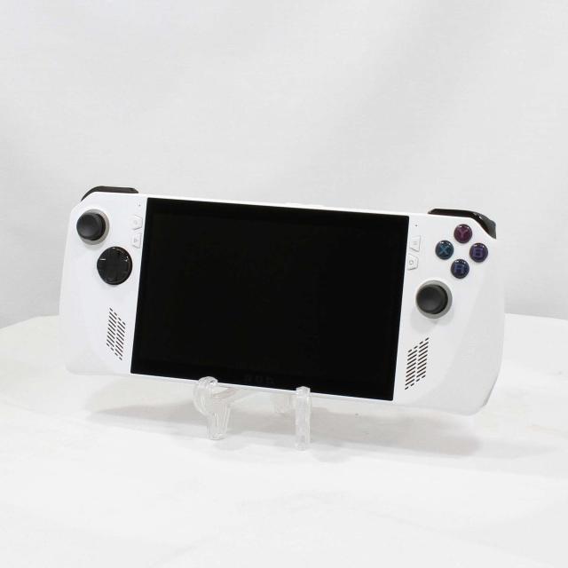 ROG Ally Z1 Extreme RC71L-Z1E512 本体+付属品