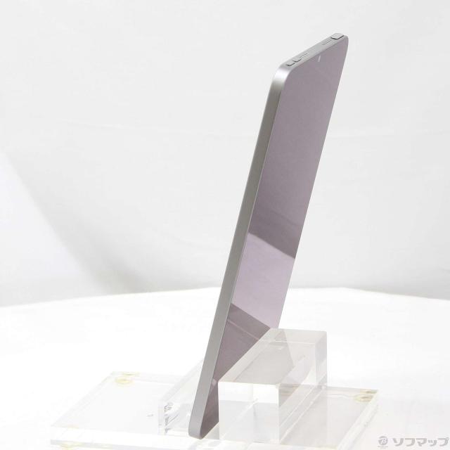 (中古)Apple iPad mini(A17 Pro) 256GB スペースグレイ MXNA3J/A Wi-Fi(368-ud)の通販は