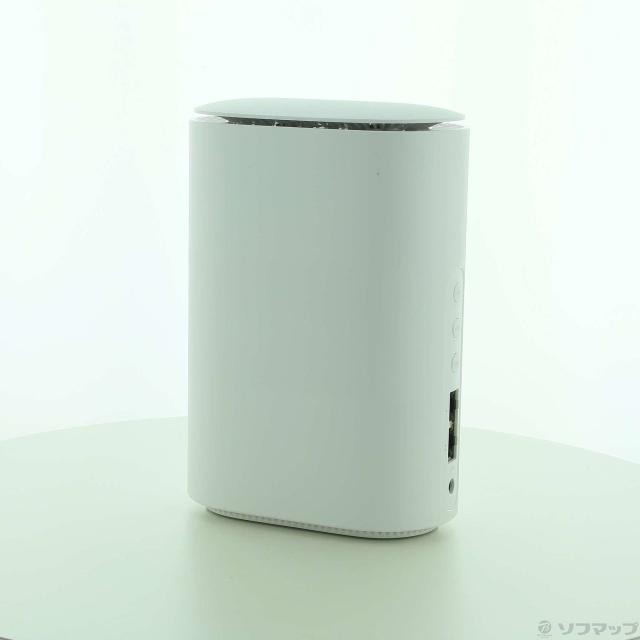 ZTE Speed Wi-Fi HOME 5G L11 ホワイト　送料無料 Amazon.co.jp: 白ロム UQ版[Speed Wi-Fi HOME 5G L11 ホワイト