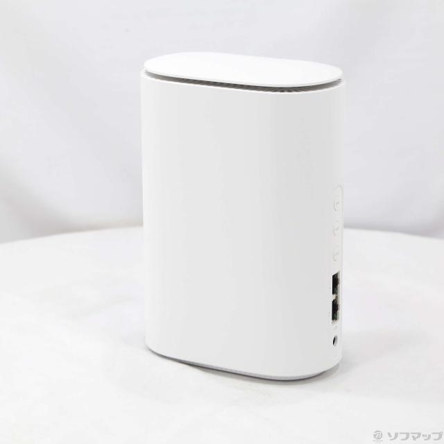中古)ZTE Speed Wi-Fi HOME 5G L11 ZTR01 ホワイト(344-ud) 中古)ZTE Speed Wi-Fi HOME 5G L11 ZTR01 ホワイト(344-ud)