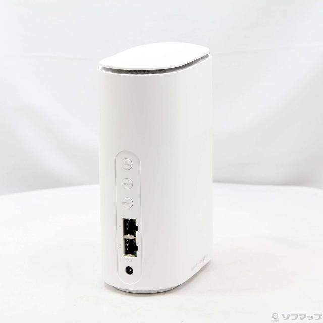 ZTE - 超美品 UQ Speed Wi-Fi  5G L11 ホワイト ZTE Speed Wi-Fi HOME 5G L13 [ホワイト] 価格比較 - 価格.com