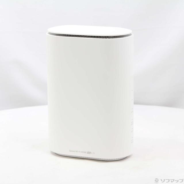 【新品未使用】Speed Wi-Fi HOME 5G L11 ZTE ZTE Speed Wi-Fi HOME 5G L11 ZTR01 [ホワイト] 価格比較 - 価格.com