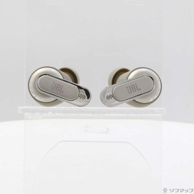 中古)JBL JBL TOUR PRO2 シャンパンゴールド(297-ud)