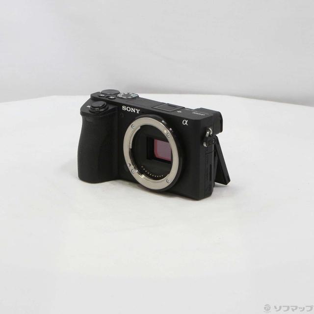 sony α6500 ボディ 中古)SONY (ソニー) α6500 ボディ ILCE-6500（商品ID