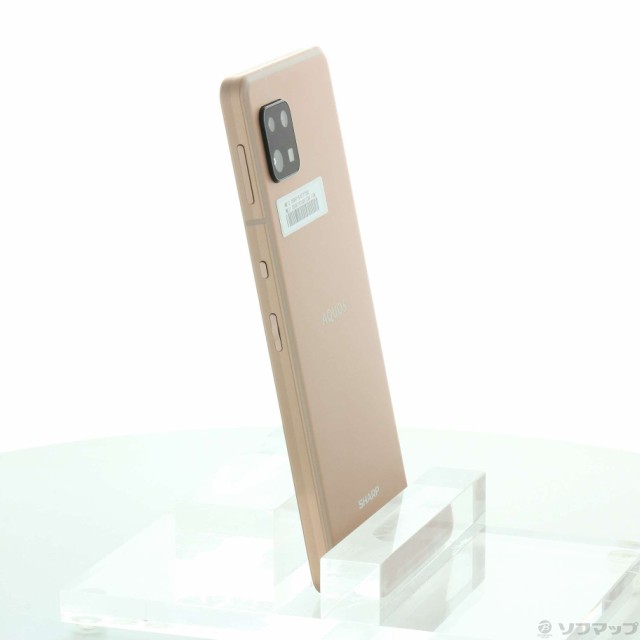 Amazon | SHARP SIMフリースマホ AQUOS sense6 RAM 6GB/ROM