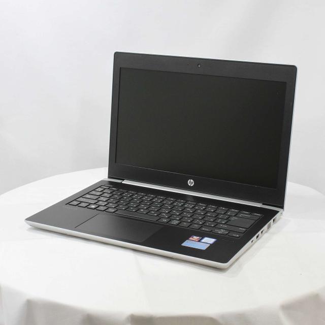 (中古)hp HP ProBook 430 G5 4WY99PA#ABJ(349-ud) 21,740円