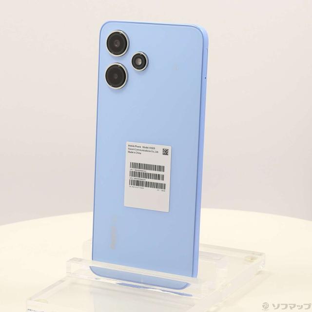 中古〕ZTE nubia S 5G 128GB ホワイト A403ZT Y!mobile SIM