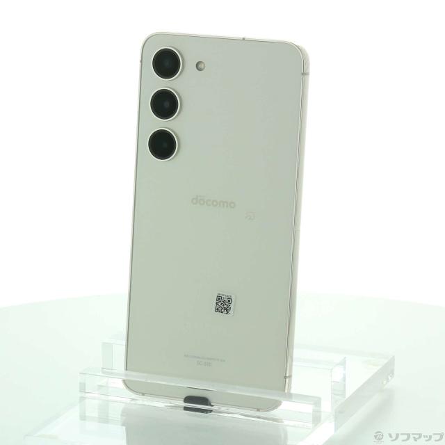 超美品】Galaxy S23 256GB｜SIMフリー ｜SC-51D SAMSUNG Galaxy S23 256GB