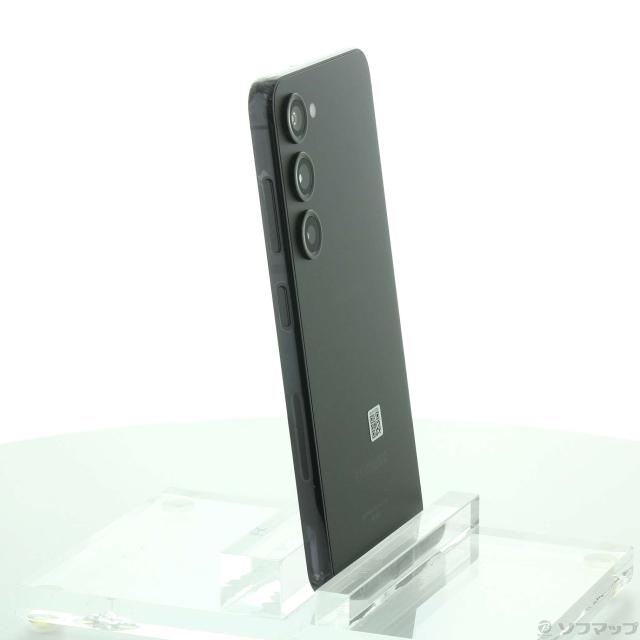 Galaxy S23 SC-51D ブラック　中古美品　simロック解除済み Galaxy S23 SC-51D クリーム【docomo版 SIMフリー】|中古