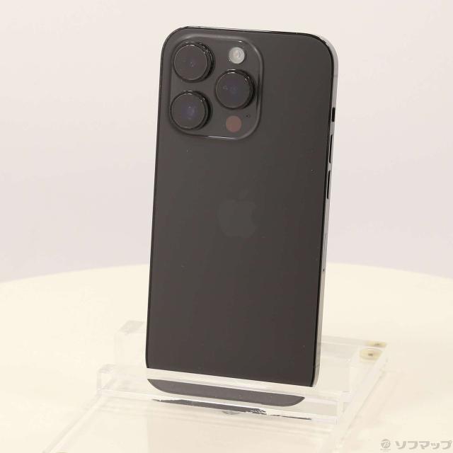 iPhone - iPhone14 Pro 256GB スペースブラック SIMフリー Amazon | 【整備済み品】 Apple iPhone 14 Pro 256GB スペース