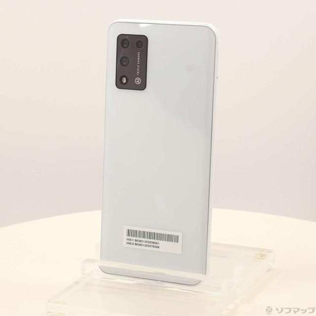 ZTE Libero 5G II A103ZT ピンク 2台