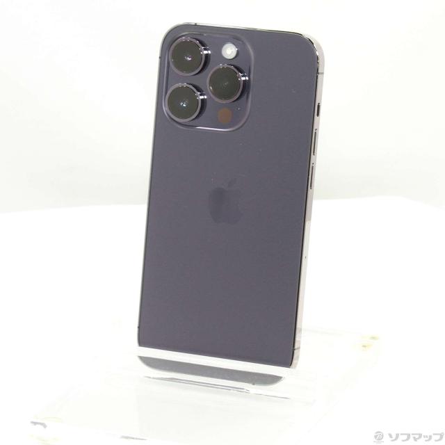 中古】Apple(アップル) iPhone16 Plus 256GB ウルトラマリン MXVK3J／A