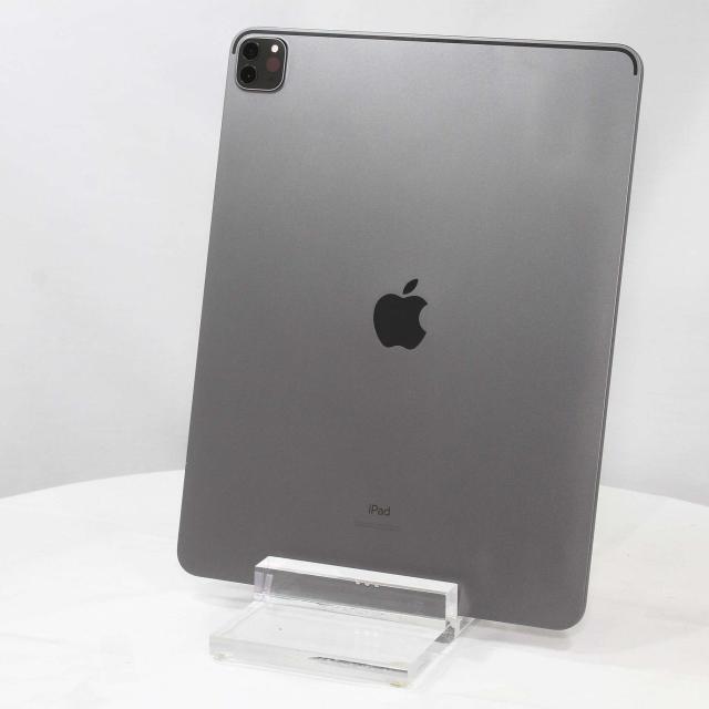 中古)Apple iPad Pro 12.9インチ 第4世代 128GB スペースグレイ