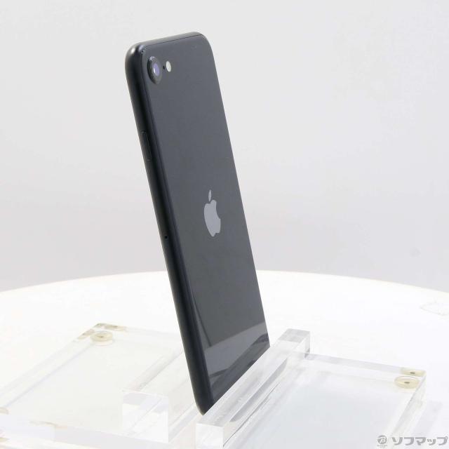 中古〕Apple(アップル) iPhone SE 第2世代 64GB ホワイト MX9T2J