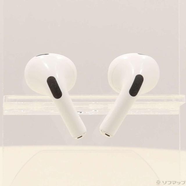 中古)Apple AirPods Pro 第2世代(295-ud) 