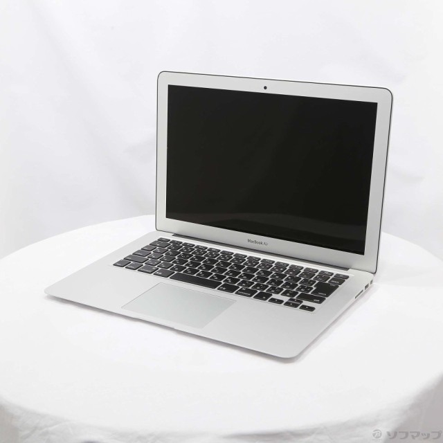 MacBook Air 2013 US配列 SSD256GB 初期化済み