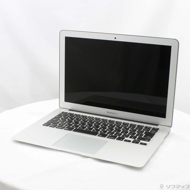 中古)Apple MacBook Air 13.3-inch Mid-2017 MQD42J/A Core_i7 中古)Apple MacBook Air 13.3-inch Mid-2017 MQD42J/A Core_i7