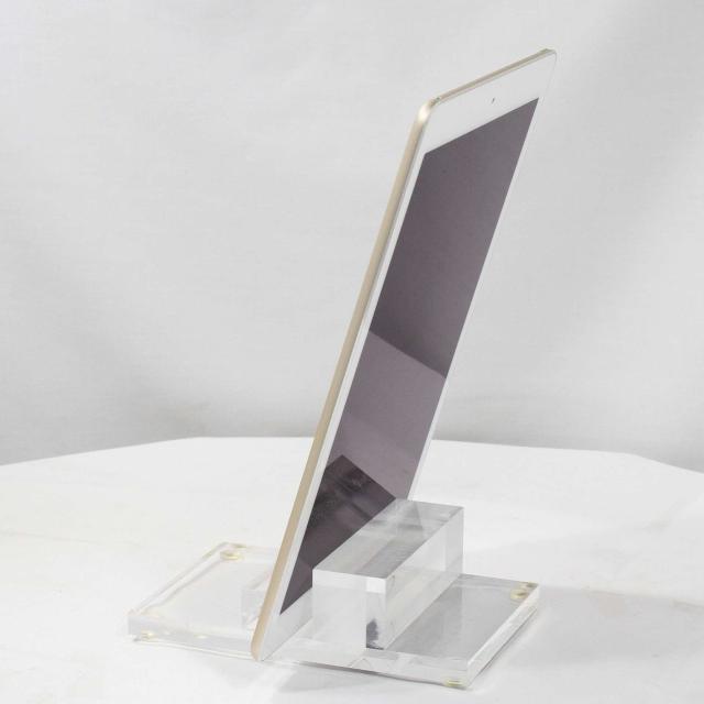 中古)Apple iPad Air 2 128GB ゴールド MH1J2J/A Wi-Fi(352-ud)