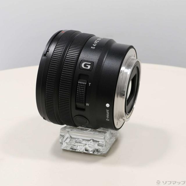 中古】SONY(ソニー) E PZ 10-20mm F4 G SELP1020G 【258-ud
