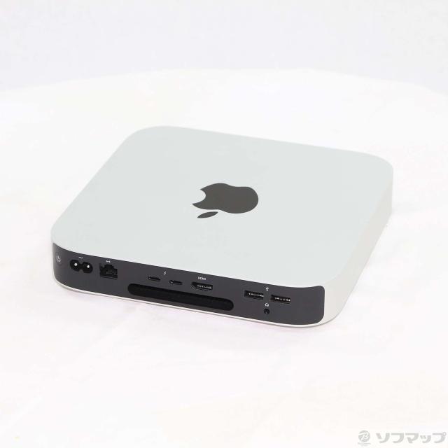 【新生活応援】アップル Mac mini MGNR3J/A Apple Mac mini MGNR3J/A|パソコン買うならPCショップWELL