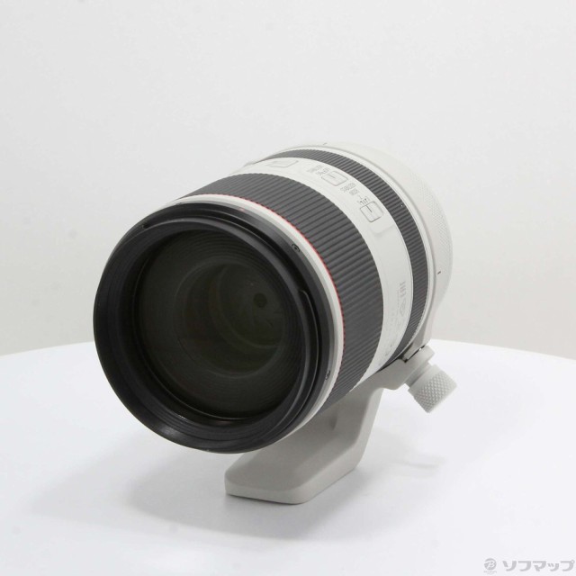 (中古)Canon RF70-200mm F2.8 L IS USM(262-ud)の通販は