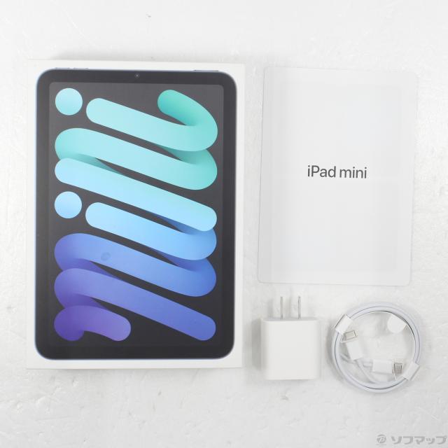 中古)Apple iPad mini 第6世代 256GB スペースグレイ MK7T3J/A 中古)Apple iPad mini 第6世代 256GB スペースグレイ MK7T3J/A
