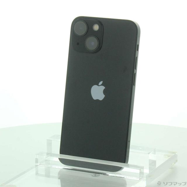 Apple iPhone 13 mini 128GB ミッドナイト 本体 箱付き Apple iPhone 13 mini 128GB ミッドナイト 箱あり 42