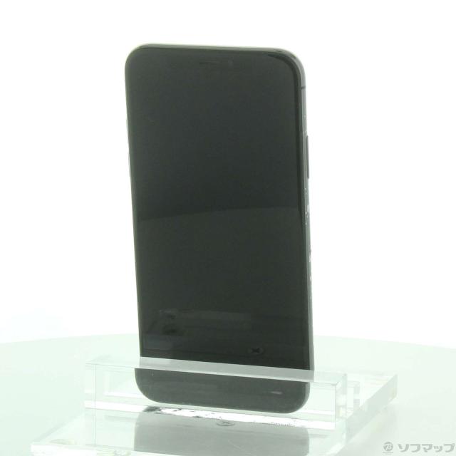 中古)Apple iPhoneX 256GB スペースグレイ MQC12J/A SoftBank