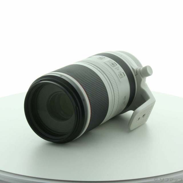 (中古)Canon RF100-500mm F4.5-7.1 L IS USM(262-ud)の通販は