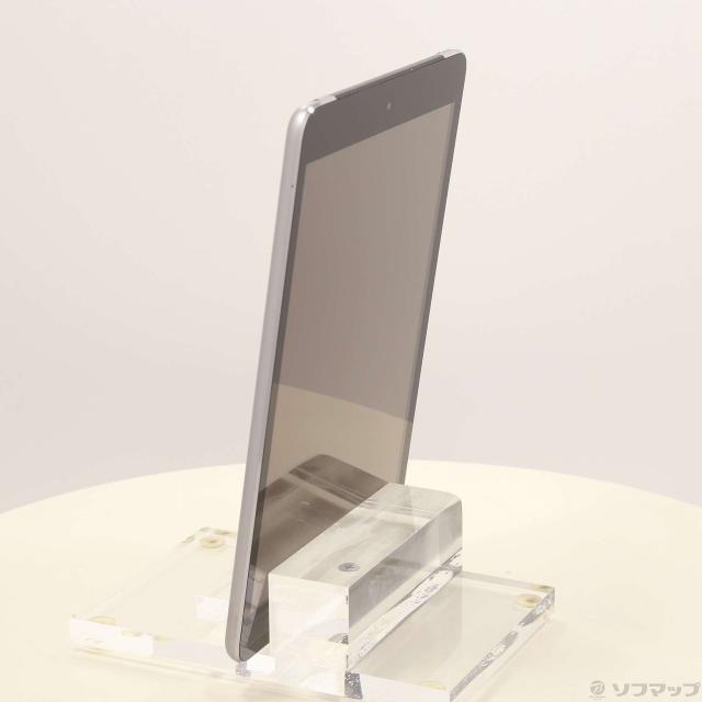 iPad - iPad mini3 16GB au ジャンク品 iPad mini 3 AU 16G 訳あり