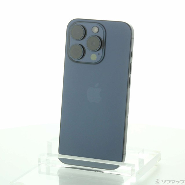 中古)Apple iPhoneXR 64GB ブルー MT0E2J/A SIMフリー(295-ud)