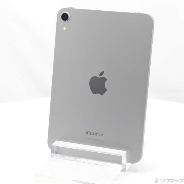 中古】Apple(アップル) iPad mini(A17 Pro) 128GB スペース 中古】Apple(アップル) iPad mini(A17 Pro) 128GB スペース