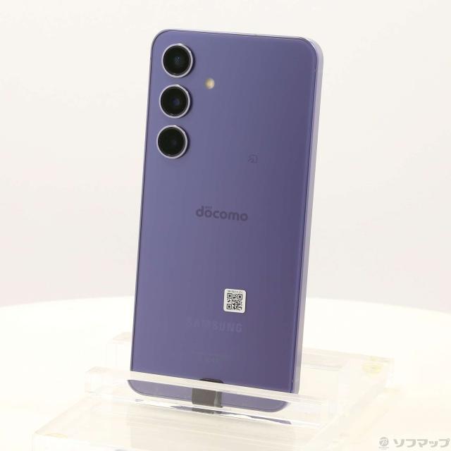 Galaxy S24 docomo バイオレット　256G Galaxy S24 256GB コバルトバイオレット Amazon.co.jp: Galaxy S24 5G