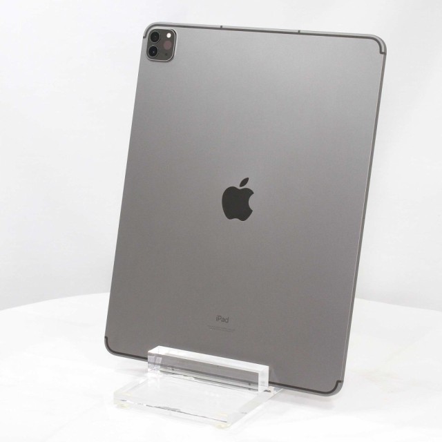 Amazon.co.jp: 【整備済み品】 Apple iPad Pro 12.9インチ (第 5
