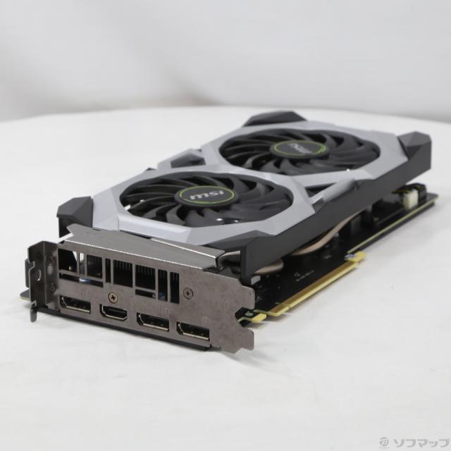 EVGA GeForce RTX 2070 Super グラフィックボード中古 RTX 2070