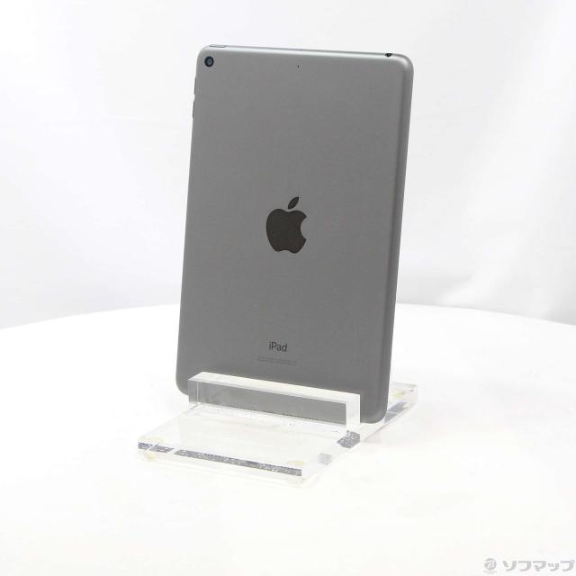 ipad mini スペースグレー 64GB