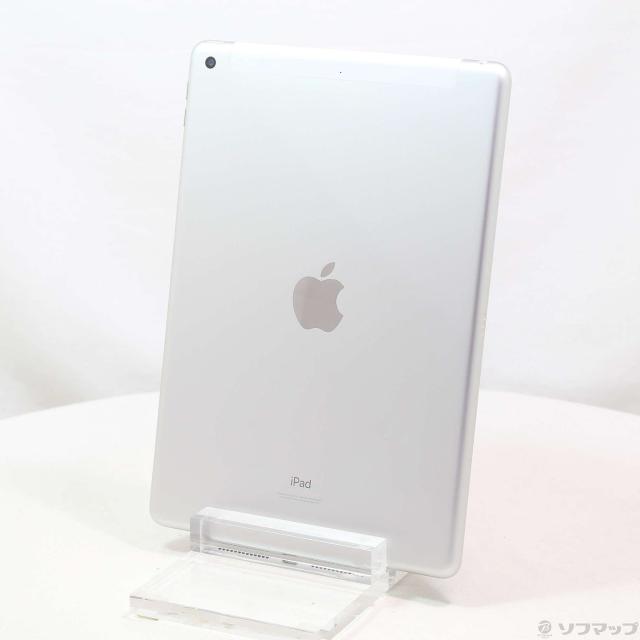 (中古)Apple iPad 第9世代 64GB シルバー MK493J/A SIMフリー(297-ud)の通販は