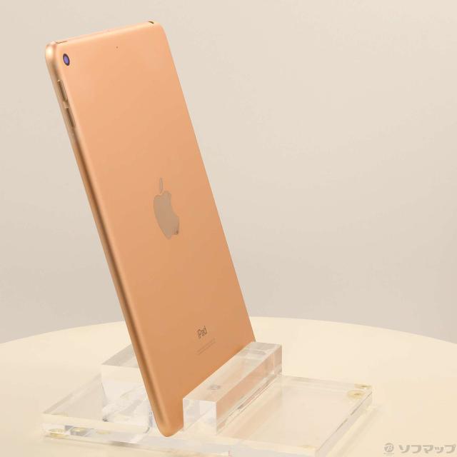 ジャンク】iPad(第6世代) 128GB ゴールド Wi-Fi 本体 iPad 第6世代