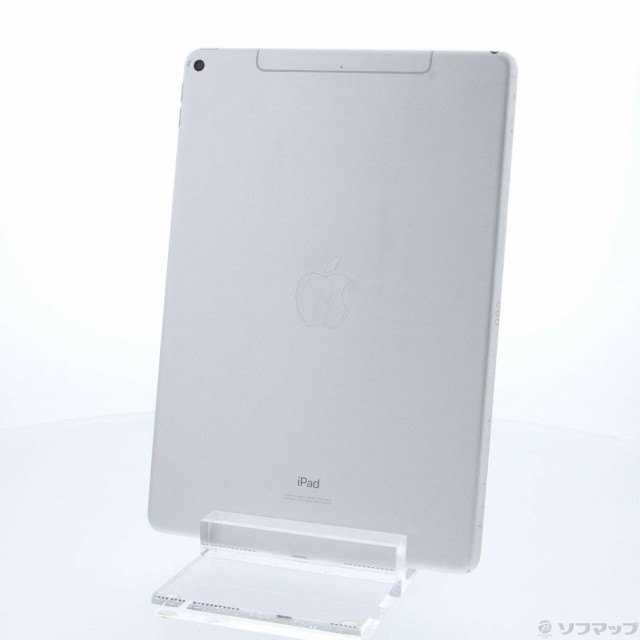 269 iPad Air 3世代 64GB SIMフリー シルバー