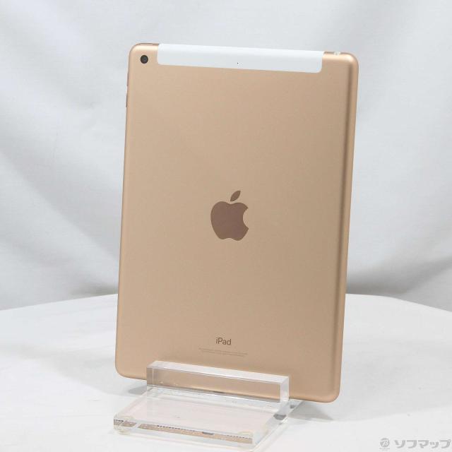 iPad 第6世代 32GB A1954 MRM02J/A SIMロック解除済み iPad 第6世代 Simロック解除済み