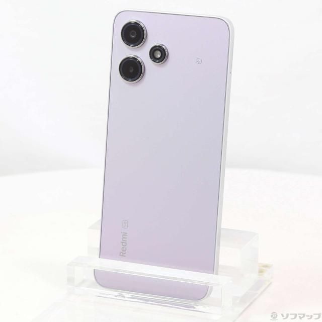 (中古)Xiaomi Redmi 12 5G 128GB ポーラーシルバー XIG03 au SIMフリー(262-ud)の通販は