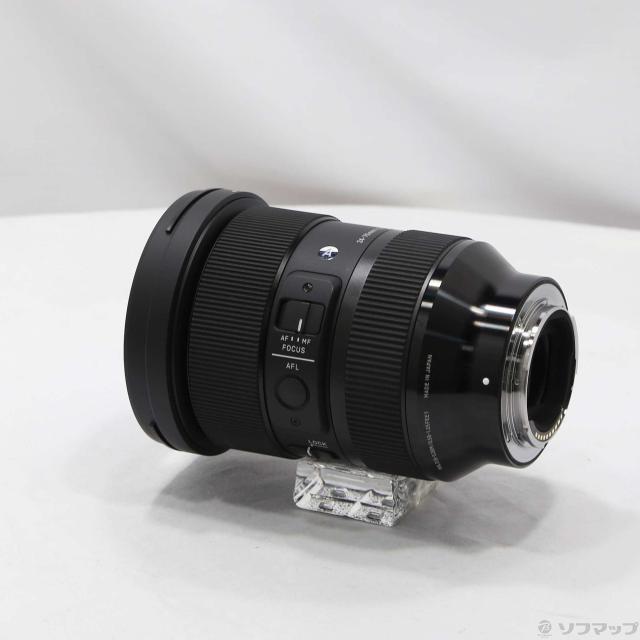 中古)SIGMA 24-70mm F2.8 DG DN Art ソニーEマウント(262-ud)
