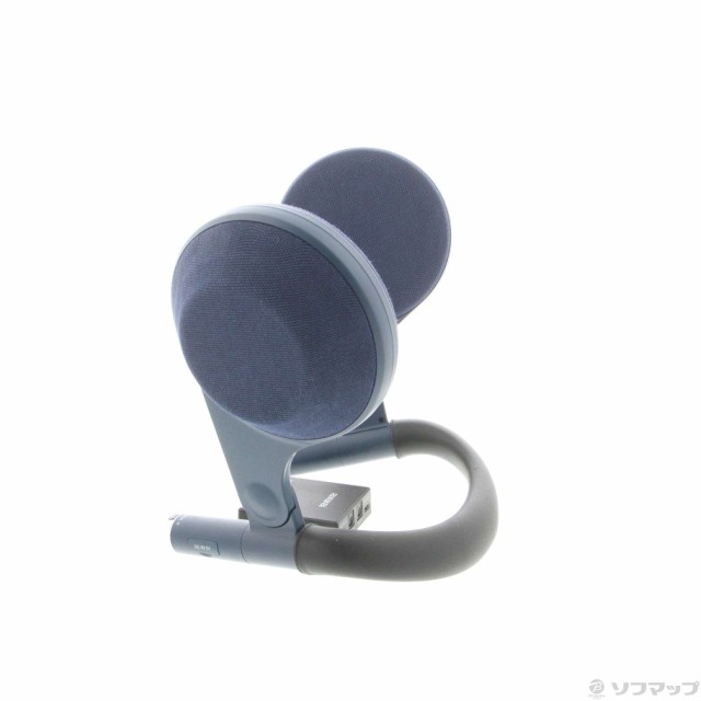 (中古)aiwa ButterflyAudio HPB-SW40 ネイビー(198-ud)の通販は