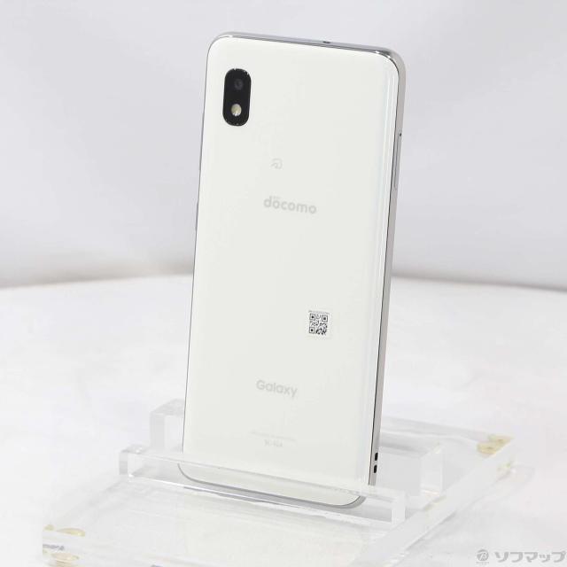 中古)SHARP AQUOS sense4 lite 64GB ライトカッパー SH-RM15