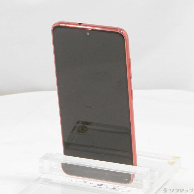 OPPO A54 5G SIMロック解除済み ファンタスティックパープル 動作品 中古美品】SIMフリー OPPO A54 5G ファンタスティックパープル 4GB