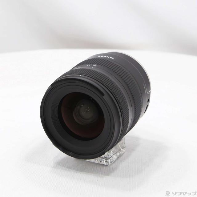 中古)TAMRON 20-40mm F/2.8 Di III VXD ソニーEマウント用 Model A062(262-