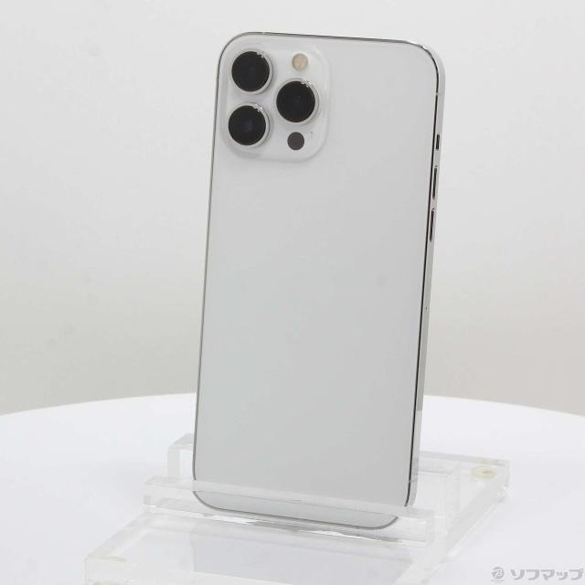 Apple iPhone13 Pro max  256GB  シルバー Amazon.com: Apple iPhone 13 Pro Max, 256GB, Silver