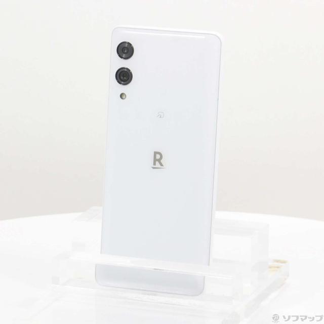 Rakuten Hand 5G ホワイト 128 GB SIMフリー