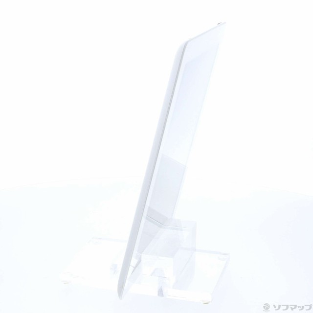 (中古)Apple iPad 第4世代 32GB ホワイト MD514J/A Wi-Fi(247-ud)の通販は