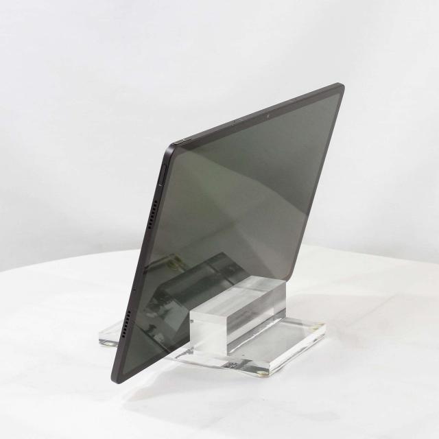 中古)NEC (展示品) LAVIE Tab T12 T1295/DAS 256GB ストームグレー PC 